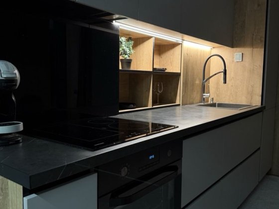 Продаж сучасноі 1-но кімн квартири Софиевская Борщаговка