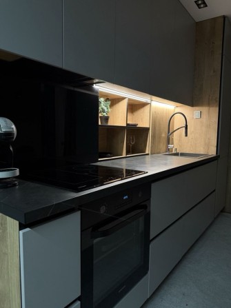 Продаж сучасноі 1-но кімн квартири - фото 1