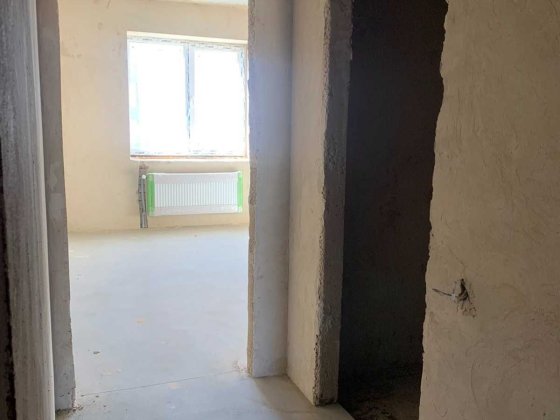 Заселяйся 40м Однокімнатна ЖК Львівський Затишок Софиевская Борщаговка