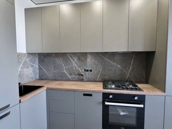 Продам ‼️ затишну однокімнатну‼️ ремонт з документами Софиевская Борщаговка