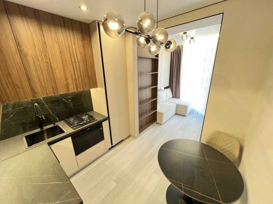 1-кімнатна квартира 39 м2 ‼️ ЖК Софія Резиденс ‼️Софіївська Борщагівка Софіївська Борщагівка