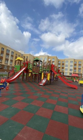 1к Квартира. Львівський Затишок Є оселя Є відновлення від забудовника - фото 1