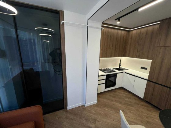 1-кімнатна квартира 43 м2 ‼️ ЖК Софія Резиденс ‼️Софіївська Борщагівка Софіївська Борщагівка