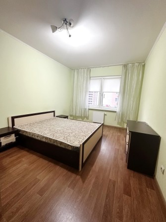 Продаж 2 кімнатної квартири вул. Софії Русової, 5б, ЖК Патріотика, Позняки, Осокорки, Дарницький рай - фото 1