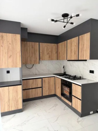 Продаж 2-кім. квартири зі стильним ремонтом в. Глинянський Тракт - фото 1