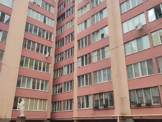 Продаж 2 кім. квартири / вул. Шевченка/ Рясне_1 Львов