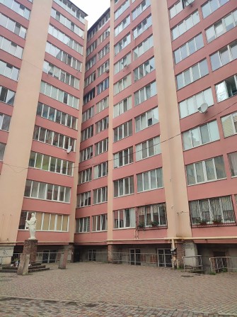 Продаж 2 кім. квартири / вул. Шевченка/ Рясне_1 - фото 1