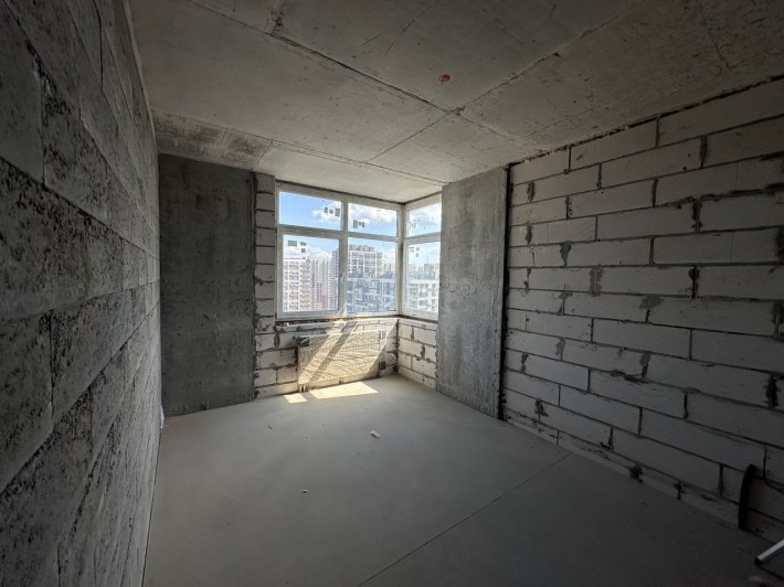 Продаж 3к.квартири в ЖК Варшавський мікрорайон - фото 1