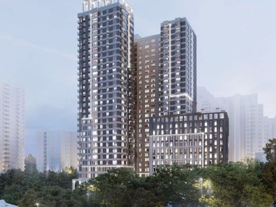 Продаж 2-к квартири вул. Степана Руданського 9а Київ