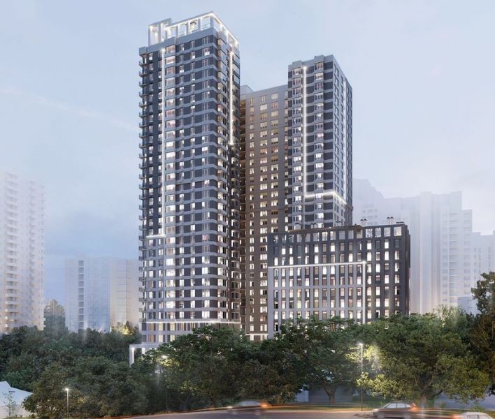 Продаж 2-к квартири вул. Степана Руданського 9а - фото 1