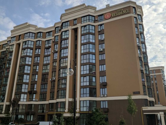 2к квартира купити ЄОСЕЛЯ ‼️ Софія Резиденс София Софіївська квартиру Софиевская Борщаговка