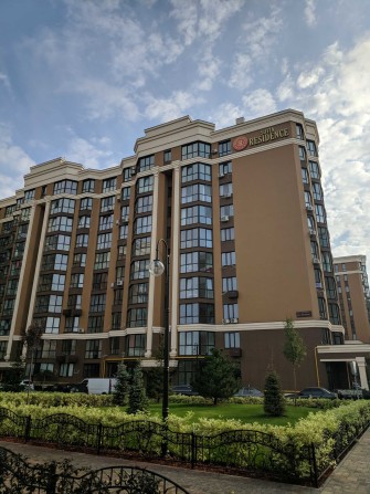 2к квартира купити ЄОСЕЛЯ ‼️ Софія Резиденс София Софіївська квартиру - фото 1