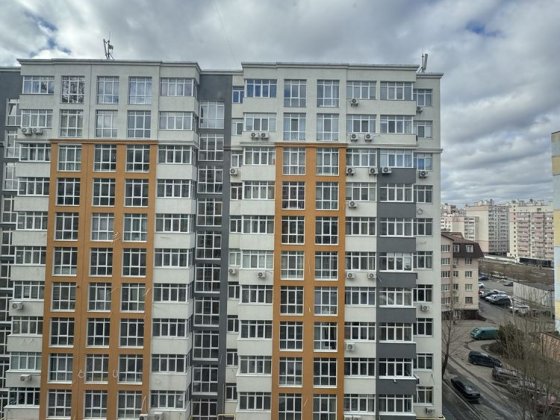 1к квартира 49 м2 | ЖК Стожари | Софіївська Борщагівка Софіївська Борщагівка