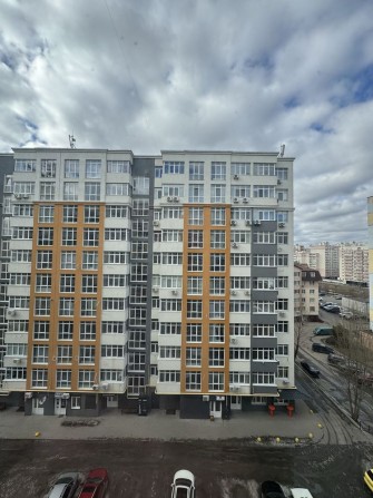 1к квартира 49 м2 | ЖК Стожари | Софіївська Борщагівка - фото 1