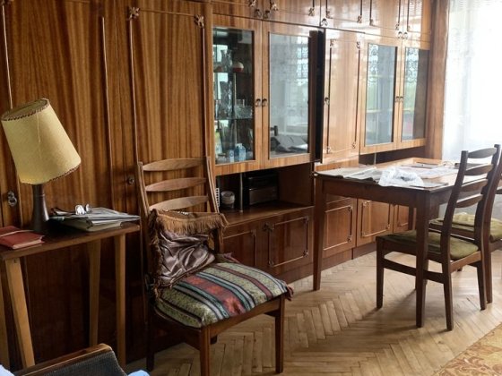 Продаж квартири вул. Мазепи Львов