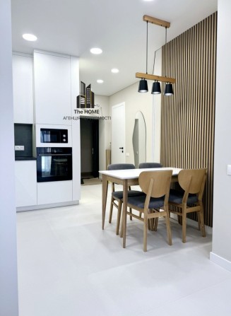 Продам! Нова 1к квартира, ЖК Софія  Резиденс, Софіївська Борщагівка - фото 1