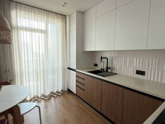 Продаж 2-кімнатної квартири в ЖК “Малоголосківські пагорби” Львів