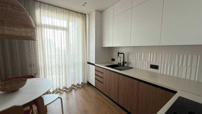 Продаж 2-кімнатної квартири в ЖК “Малоголосківські пагорби” - фото 1