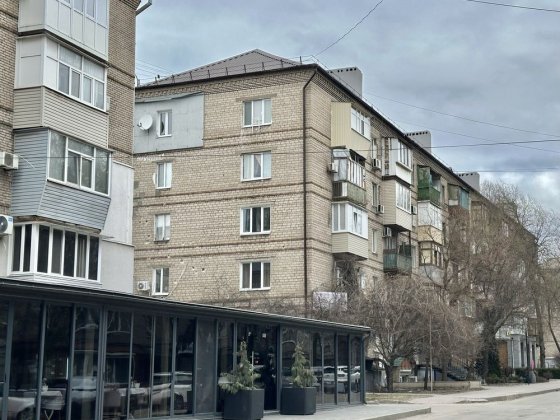 Продаж квартири 2-кімн по вул Південоукраїнській Запорожье