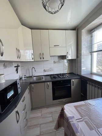 Продаж 2-кімнатної квартири вул. В. Великого - фото 1