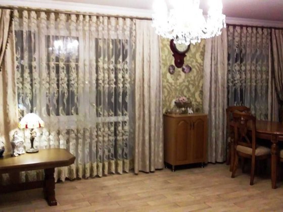 3х комн. кв., ул. Магистральная, 64 кв.м. с ремонтом Запорожье