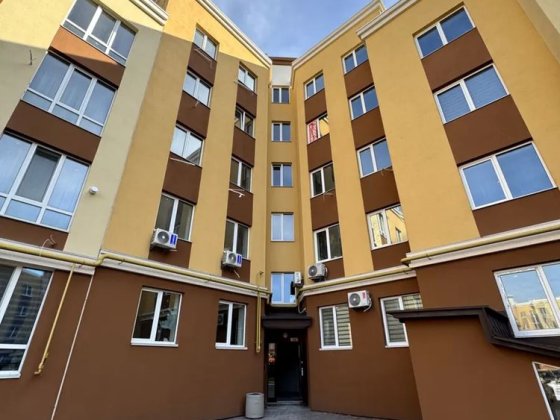 БЕЗ%Продаж 2-кім  Софіївська Борщагівка,район Святопетрівське Софіївська Борщагівка