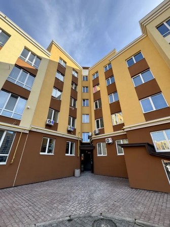 БЕЗ%Продаж 2-кім  Софіївська Борщагівка,район Святопетрівське - фото 1