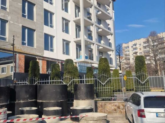 Без комісії, 2 км квартира, Пасічна Львів