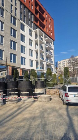 Без комісії, 2 км квартира, Пасічна - фото 1