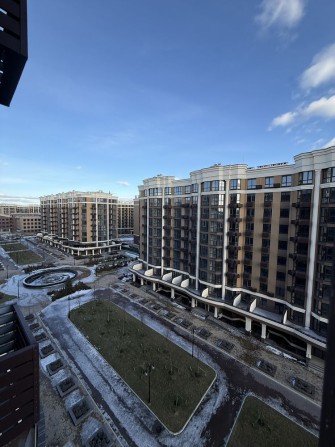 ‼️ Шикарний вид з вікна! 1к квартира з виглядом на фонтан. - фото 1