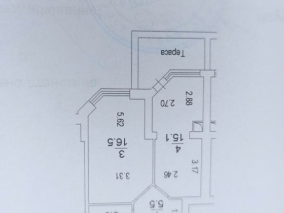 ‼️ЗДАНИЙ БУДИНОК‼️Продам 1к квартира 44м2 з терасою Софія Резиденс Софіївська Борщагівка