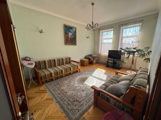 ТЕРМІНОВО!Продаж 2 кімн.квартири вул.Личаківська Львов