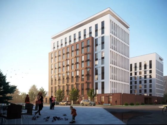 ‼️Продаж 1 кім кв вул. Стрийська ЖК Квіти Львова Львів