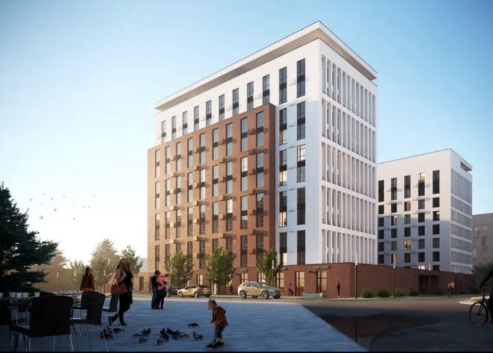 ‼️Продаж 1 кім кв вул. Стрийська ЖК Квіти Львова - фото 1