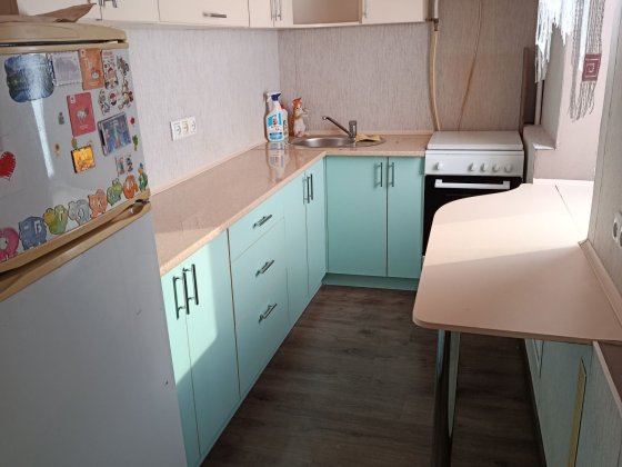 Квартира в Николаеве Миколаїв