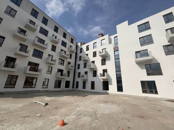 Продаж двокімнатної квартири в новобудові ЖК Фемілі Хаус Львов