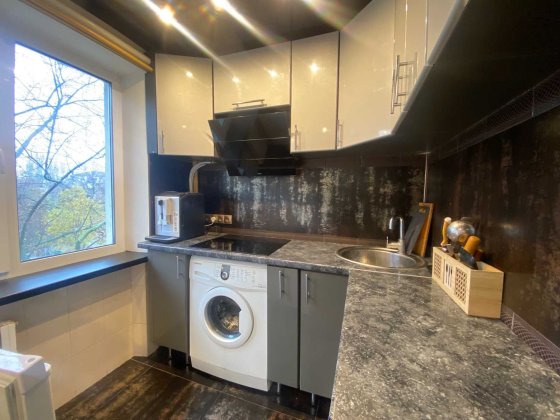 Продаж трикімнтной квартири Ліски-Намив Миколаїв