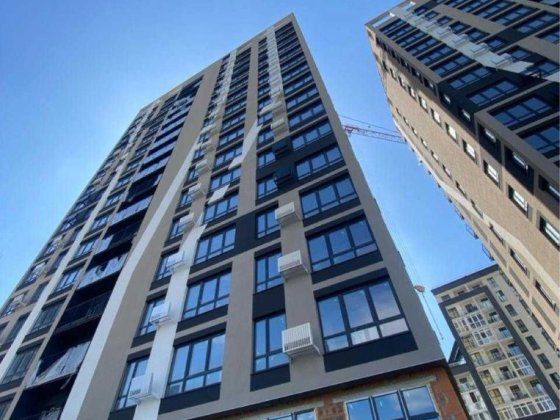 Продаж 2 кімнатної квартири в ЖК Бетховен Львів