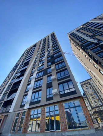 Продаж 2 кімнатної квартири в ЖК Бетховен - фото 1