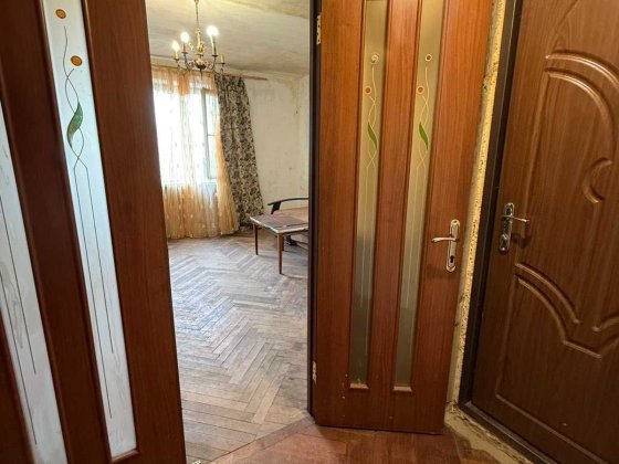 Продаж 3-кімнатної квартири на Сихові просп. Червоної Калини (Шувар) Львов