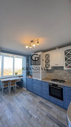 Продаж 2к квартира, Шалімова, Софіївськ. Борщагівка ЖК Соф. Квартал - фото 1