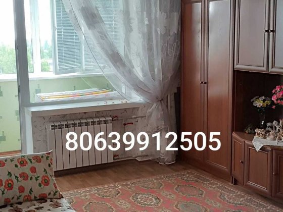 Однокімнатна квартира Миколаїв