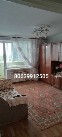 Однокімнатна квартира - фото 1