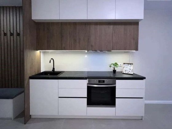 Продаж 1-к квартири вул. Ісмаїла Гаспринського 3 Київ