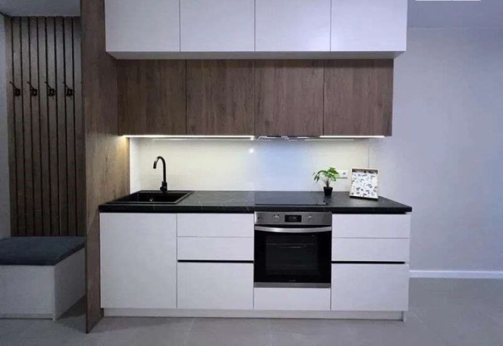 Продаж 1-к квартири вул. Ісмаїла Гаспринського 3 - фото 1