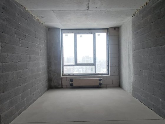 Продаж 2 кімнатної квартири вул. Олександра Олеся, 17А ЖК Варшавський 3 Київ