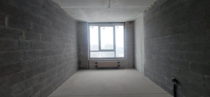 Продаж 2 кімнатної квартири вул. Олександра Олеся, 17А ЖК Варшавський 3 - фото 1