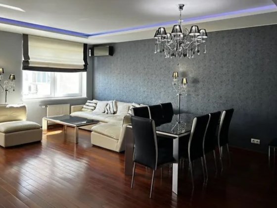 Продаж 3-к квартири вул. Кадетський Гай 6 Київ