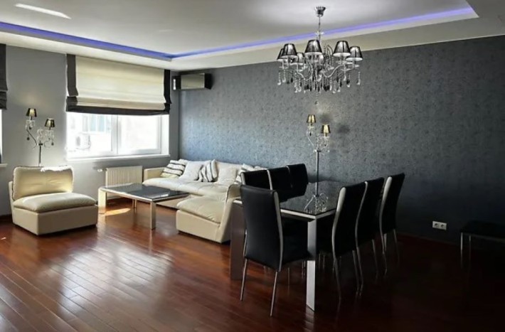 Продаж 3-к квартири вул. Кадетський Гай 6 - фото 1