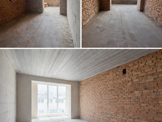 Квартира в ЖК "Мрія"